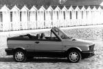 Innocenti Koral Cabrio 1991 года